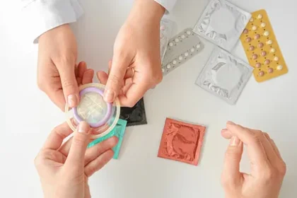 Birth Control Options