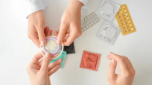 Birth Control Options