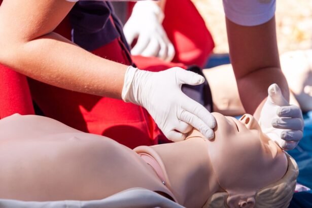 CPR Certification