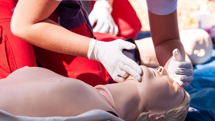 CPR Certification