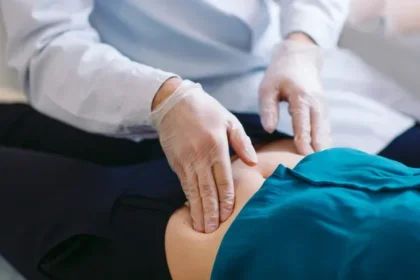 Connection Between Gastroenterological Care and Overall Wellness