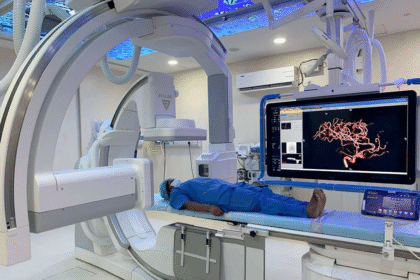 Interventional Radiology