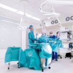 Post-operative Complications of Gastric Bypass