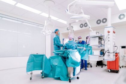 Post-operative Complications of Gastric Bypass