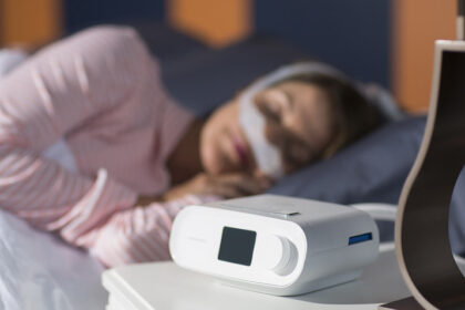 Treatment for Sleep Apnea